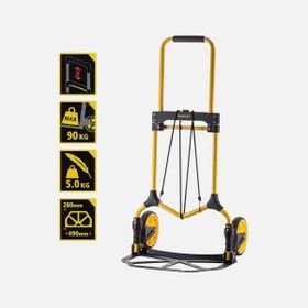 Stanley FT58 90 kg Katlanır El Arabası
