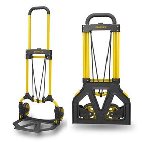 Stanley FT580 Katlanır El Arabası