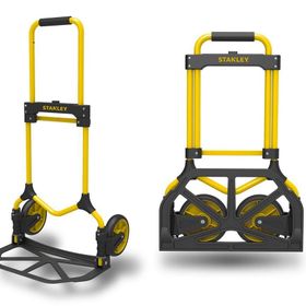 Stanley FT582 90 Kg Katlanır El Arabası
