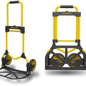 Stanley FT582 90 Kg Katlanır El Arabası