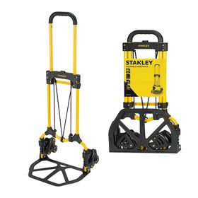 Stanley FT584 30/60 kg Merdiven Çıkabilen Katlanır El Arabası