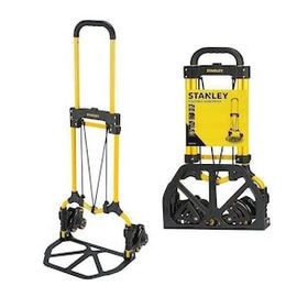 Stanley FT584 30/60 kg Merdiven Çıkabilen Katlanır El Arabası