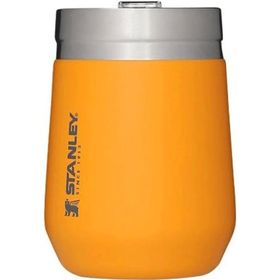 Stanley Go Everyday 0.29 lt Turuncu Tumbler Termos Bardak