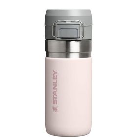 Stanley Go Quick Flip 0.47 lt Açık Pembe Termos
