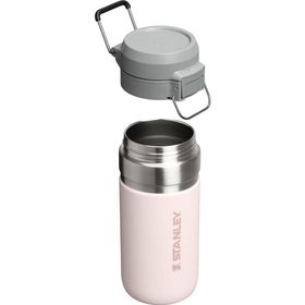 Stanley Go Quick Flip 0.47 lt Açık Pembe Termos