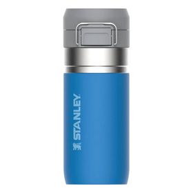 Stanley Go Quick Flip 0.47 lt Mavi Termos