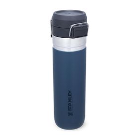 Stanley GO Quick Flip 0.70 lt Koyu Mavi Paslanmaz Çelik Termos