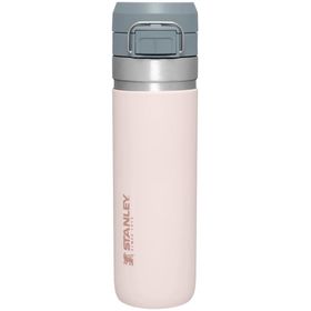Stanley Go Quick Flip 0.70 lt Toz Pembe Su Şişesi