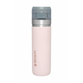 Stanley Go Quick Flip 0.70 lt Toz Pembe Su Şişesi
