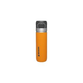 Stanley GO Quick Flip 0.70 lt Turuncu Paslanmaz Çelik Termos