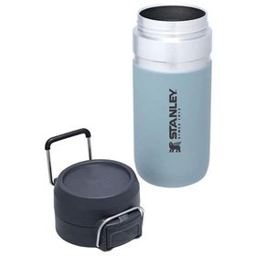 Stanley Go Quick Flip 0,47 lt Açık Mavi Termos