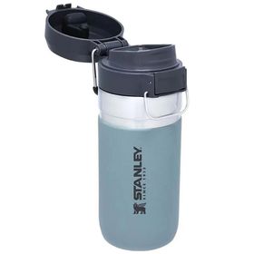Stanley Go Quick Flip 0,47 lt Açık Mavi Termos