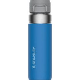 Stanley Go Quick Flip 1.06 lt Azure Su Şişesi