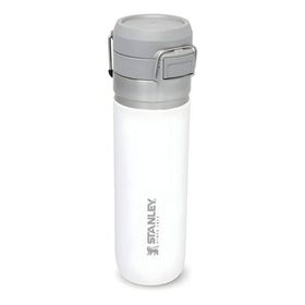 Stanley Go Quick Flip 1.06 lt Beyaz Su Şişesi
