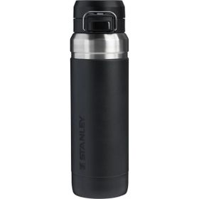 Stanley Go Quick Flip 1.06 lt Black Su Şişesi