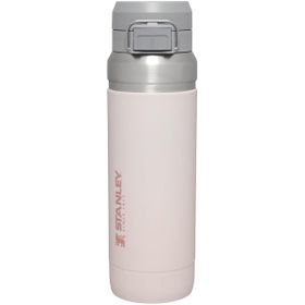 Stanley Go Quick Flip 1.06 lt Toz Pembe Su Şişesi
