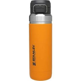 Stanley Go Quick Flip 1,06 lt Safran Paslanmaz Çelik Termos