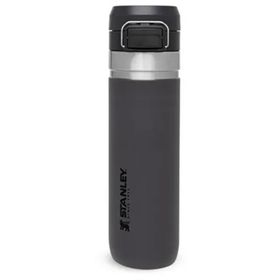 Stanley Go Quick Flip 700 ml Füme Paslanmaz Çelik Termos