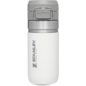 Stanley Go Quick Flip Beyaz 0.47 lt Paslanmaz Çelik Termos Bardak