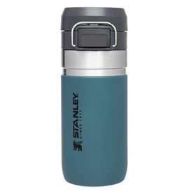 Stanley Go Quick Flip Paslanmaz Çelik Soğuk Su 470 ml Petrol Termos