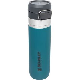 Stanley Go Quick Flip Petrol Mavi 0.70 lt Soğuk Su Termosu