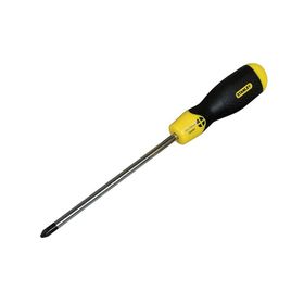 Stanley Griffueberzug STA064932 Paralel 3x75 mm Tornavida