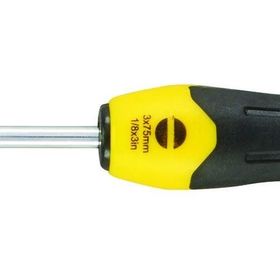 Stanley Griffueberzug STA064932 Paralel 3x75 mm Tornavida