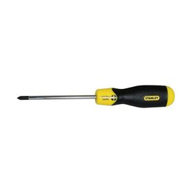 Stanley Griffueberzug STA064932 Paralel 3x75 mm Tornavida