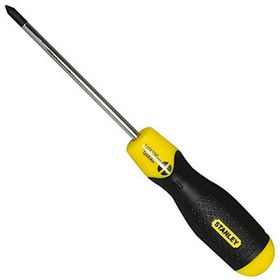 Stanley Griffueberzug STA064932 Paralel 3x75 mm Tornavida