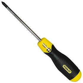 Stanley Griffueberzug STA064932 Paralel 3x75 mm Tornavida