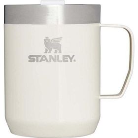 Stanley Hot Camp Mug .23L 8OZ Cream Gloss Termos
