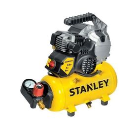 Stanley HY-227/8/6 E Hibrit Hava Kompresörü