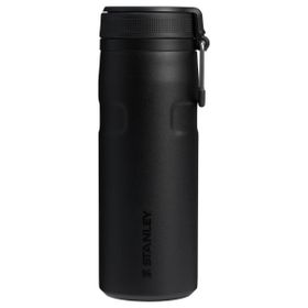 Stanley Iceflow Bottle Twist Flip 0.47 lt Black Su Şişesi