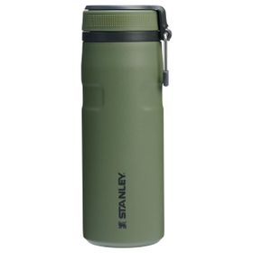 Stanley Iceflow Bottle Twist Flip 0.47 lt Dried Pine Su Şişesi
