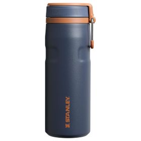 Stanley Iceflow Bottle Twist Flip 0.47 lt Twilight Su Şişesi