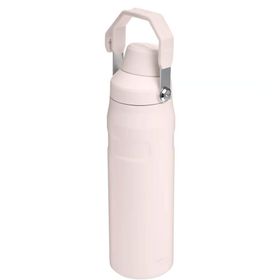Stanley Iceflow Fast Flow 0.70 lt Rose Quartz Soğuk Su Termosu