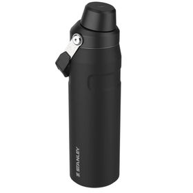Stanley Iceflow Fast Flow 10-11287-324 0,7 lt Siyah Soğuk Su Termosu