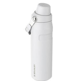 Stanley Iceflow Fast Flow 10-11287-325 0,70 lt Beyaz Soğuk Su Termosu