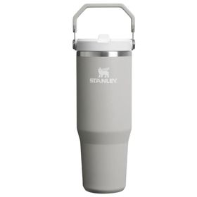 Stanley Iceflow Flip Straw 0.6 lt Kül Termos