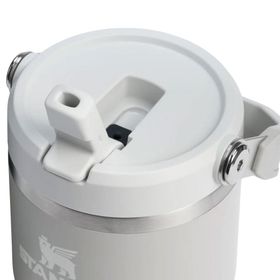 Stanley Iceflow Flip Straw 0.6 lt Kül Termos
