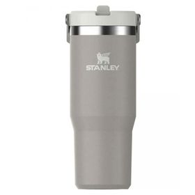 Stanley Iceflow Flip Straw 0.89 lt Gri Termos