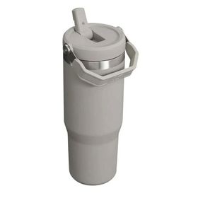 Stanley Iceflow Flip Straw 0.89 lt Gri Termos
