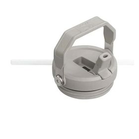 Stanley Iceflow Flip Straw 0.89 lt Gri Termos