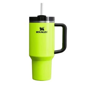 Stanley Iceflow Neon Özel Seri The 0.89 lt Sarı Pipetli Termos