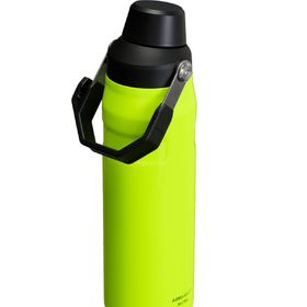 Stanley Iceflow Özel Neon Seri Fast Flow 0.7 lt Sarı Su Termosu