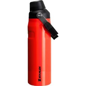 Stanley Iceflow Özel Neon Seri Fast Flow 0.7 lt Turuncu Su Termosu