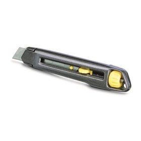 Stanley Interlock 9 mm Maket Bıçağı