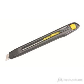 Stanley Interlock 9 mm Maket Bıçağı