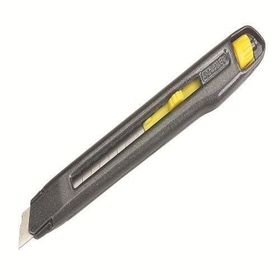 Stanley Interlock 9 mm Maket Bıçağı