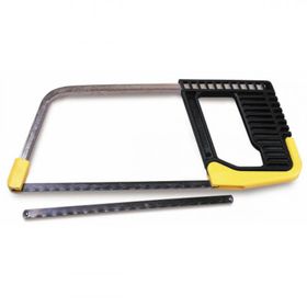 Stanley Junior 150 mm Pimli Kol Testeresi